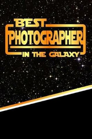 Cover of The Best Photographer in the Galaxy