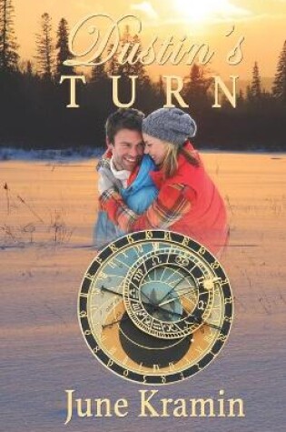 Cover of Dustin's Turn