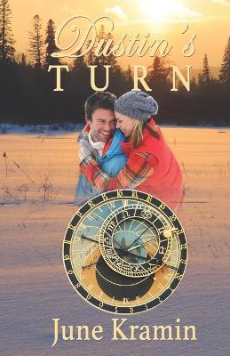 Cover of Dustin's Turn