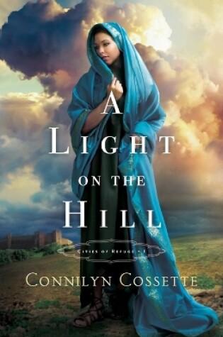 Cover of A Light on the Hill