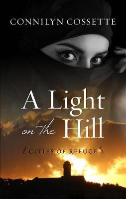 Book cover for A Light on the Hill