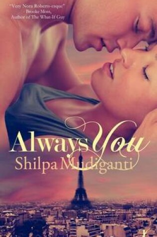 Cover of Always You