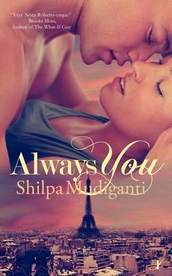 Book cover for Always You