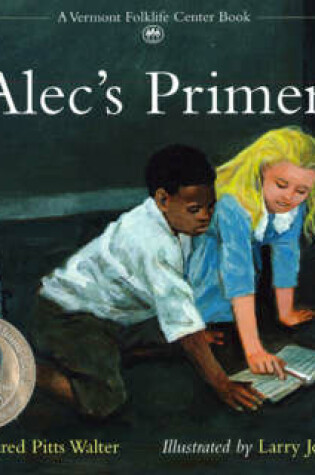 Cover of Alec’s Primer