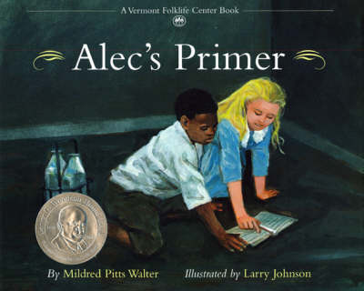 Book cover for Alec’s Primer