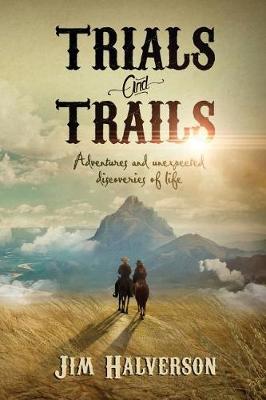 Cover of Trials and Trails