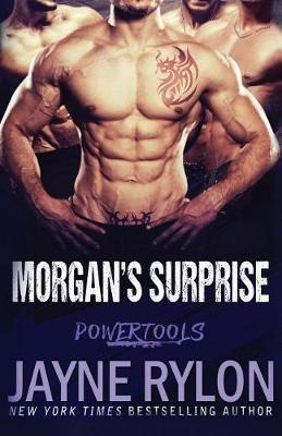 Book cover for Morgan's Surprise
