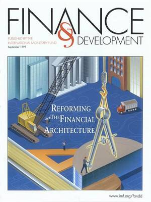 Cover of Finance & Development, September 1999