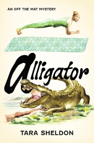 Cover of Alligator