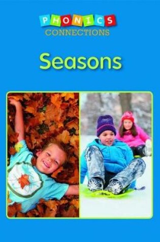 Cover of Seasons