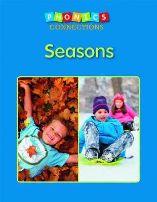 Book cover for Seasons