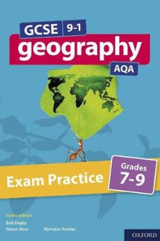 Cover of Exam Practice: Grades 7-9