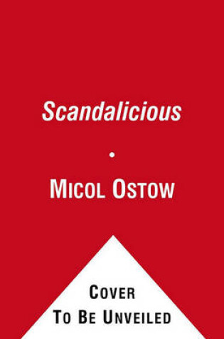 Cover of Scandalicious