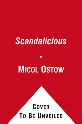 Book cover for Scandalicious