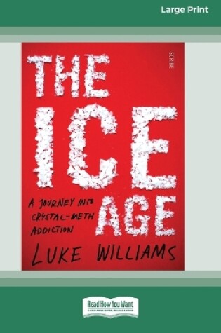 Cover of The Ice Age