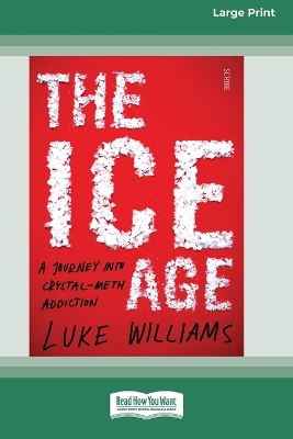 Book cover for The Ice Age