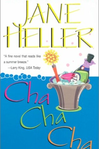 Cover of Cha Cha Cha