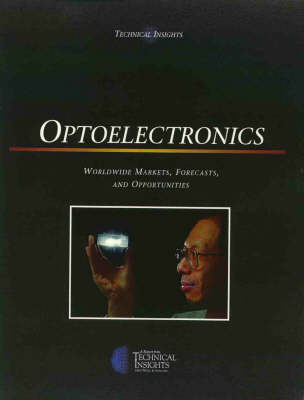 Book cover for Optoelectronics