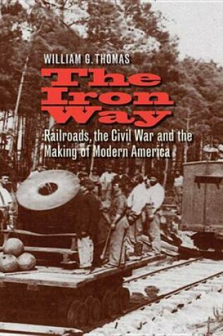 Cover of The Iron Way