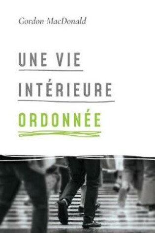 Cover of Une Vie Int