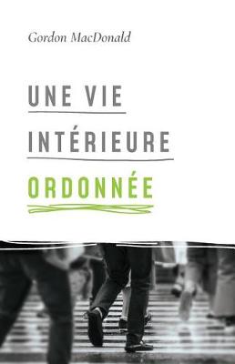 Book cover for Une Vie Int