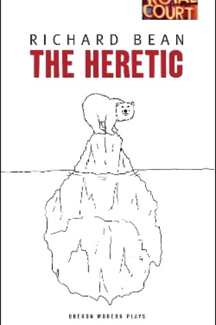 Cover of The Heretic