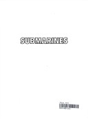 Cover of Submarines