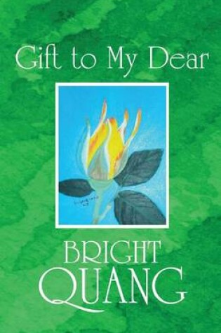 Cover of Gift to My Dear