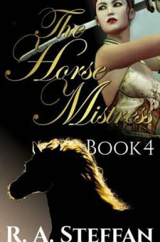 Cover of The Horse Mistress