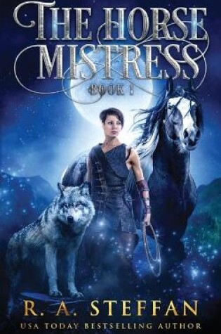 Cover of The Horse Mistress: Book 1