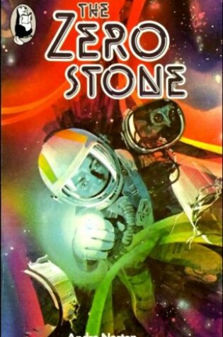 Cover of Zero Stone
