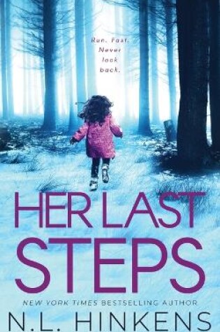 Cover of Her Last Steps
