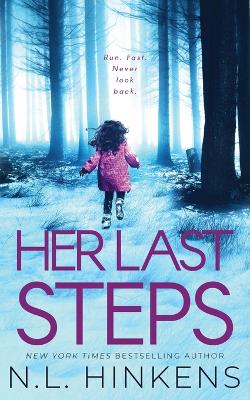 Book cover for Her Last Steps