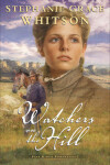 Book cover for Watchers on the Hill