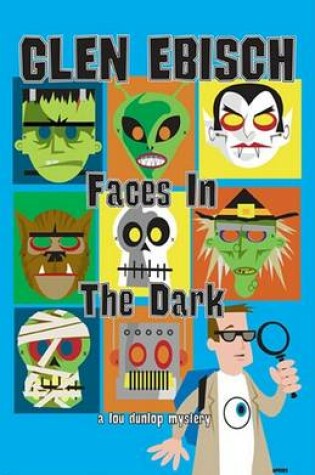 Cover of Faces in the Dark