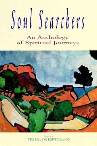 Cover of Soul Searchers