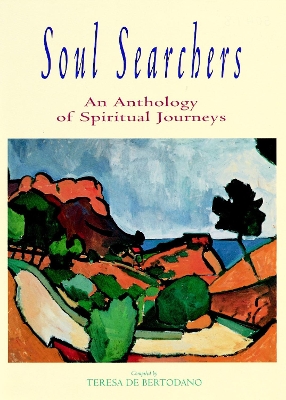 Book cover for Soul Searchers