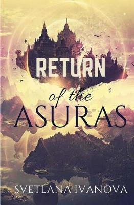 Book cover for Return of the Asuras