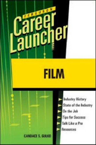 Cover of FILM