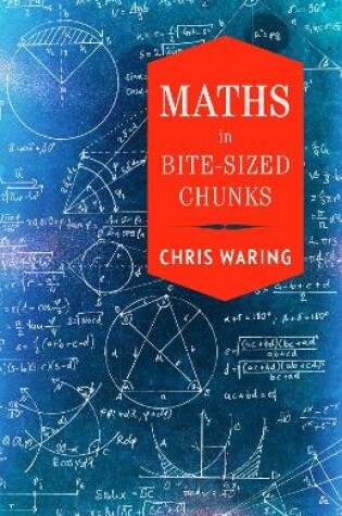 Cover of Maths in Bite-sized Chunks