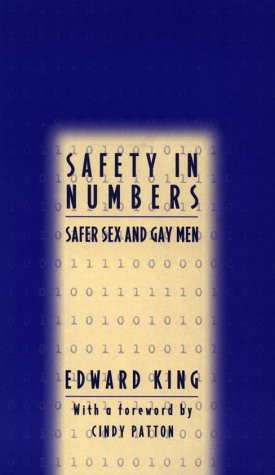 Book cover for Safety In Numbers