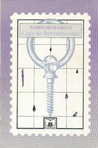 Cover of Caja de Herramientas