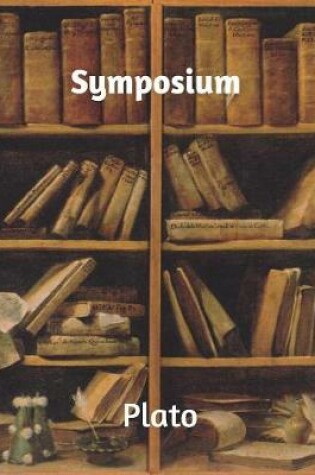 Cover of Synposium