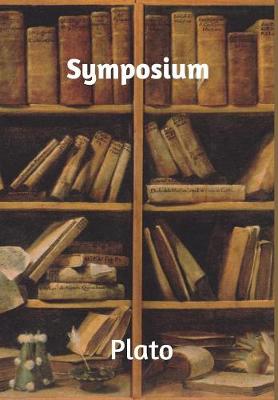 Book cover for Synposium