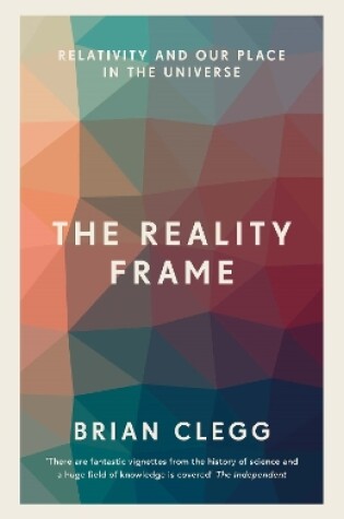 Cover of The Reality Frame