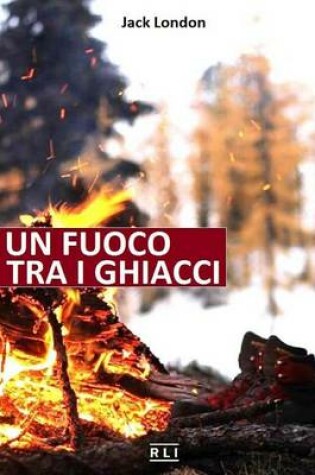 Cover of Un Fuoco Tra I Ghiacci