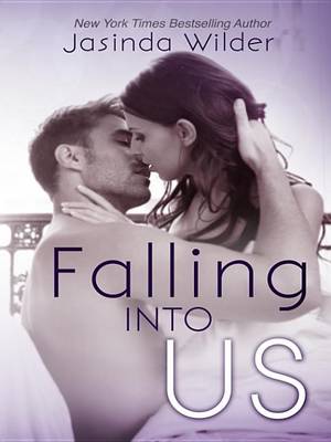 Book cover for Falling Into Us