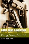 Book cover for Drug Gang Takedown