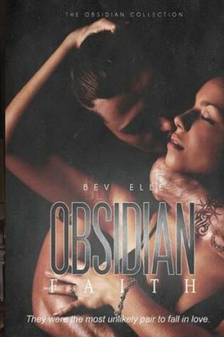 Cover of Obsidian Faith