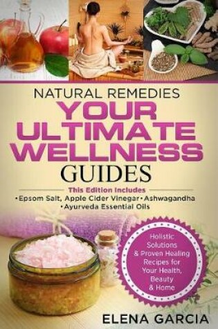 Cover of Natural Remedies